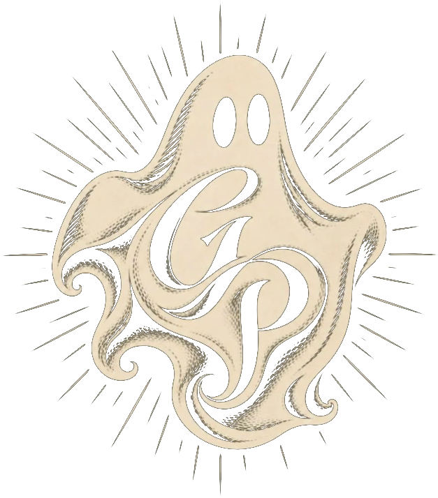 GHOSTPILE